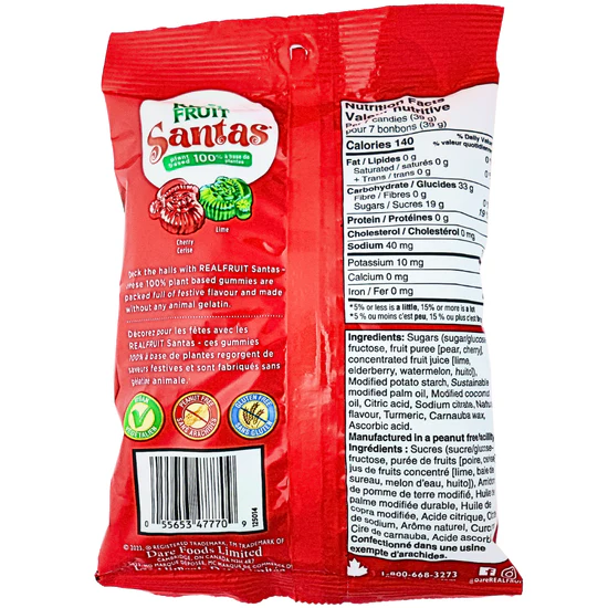 dare-real-fruit-santas-225g-Candy-Funhouse-US-nutrition-facts
