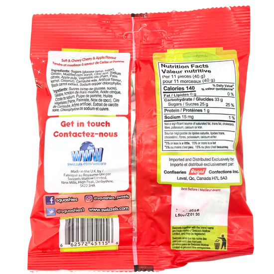 swizzels-original-cherry-apple-squashies-160-g-candy-funhouse-US-ingredients