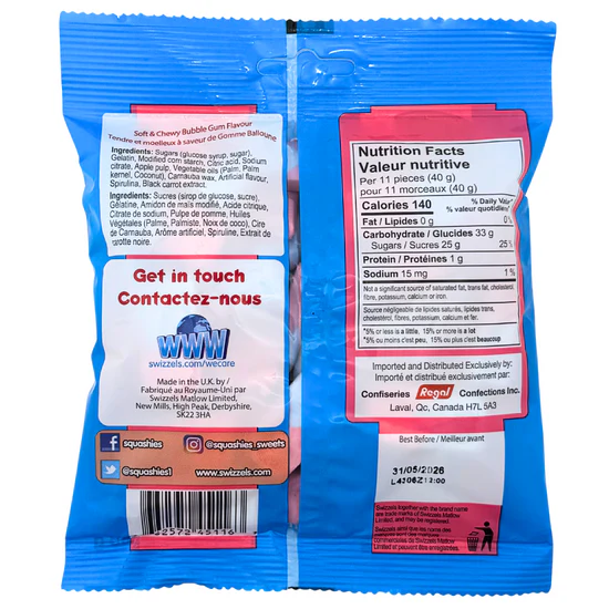 swizzels-squashies-bubble-gum-flavour-candy-funhouse-US-ingredients